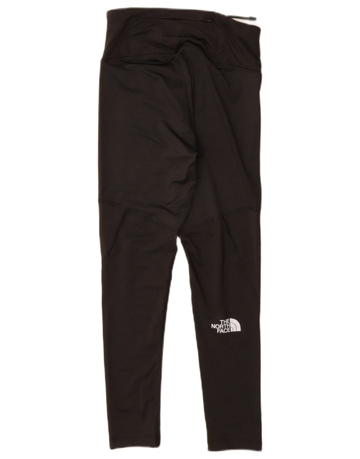 Leggings feminino The North Face UK 8 pequeno poliéster preto