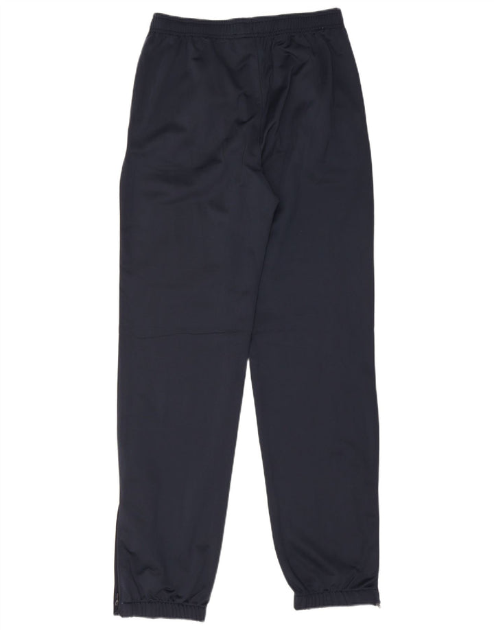 Calça de treino masculina Lotto Joggers pequeno azul marinho