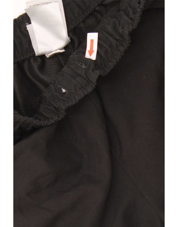 Adidas Masculino Climalite Sport Shorts Pequeno Poliéster Preto