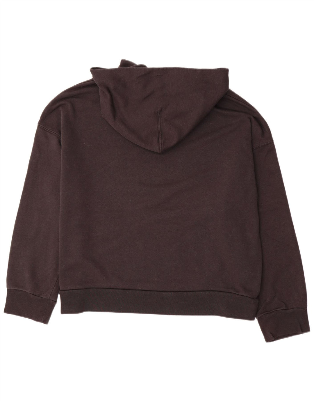 Moletom com capuz gráfico masculino Levi's pequeno algodão preto