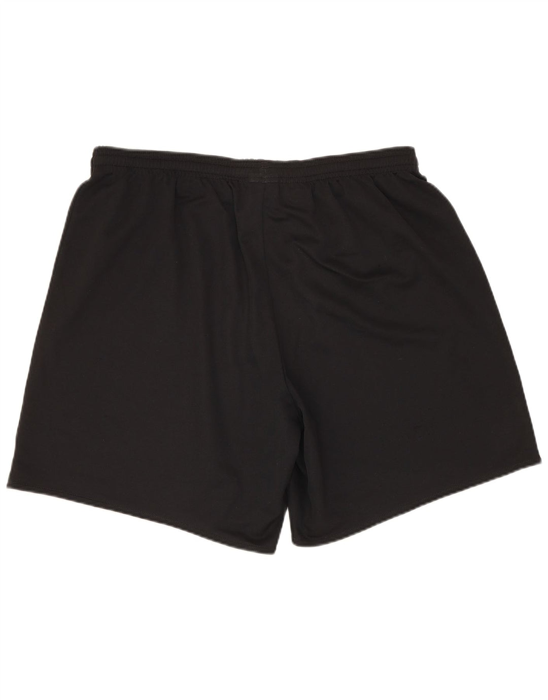 ADIDAS Mens Climalite Sport Shorts Médio Preto Poliéster