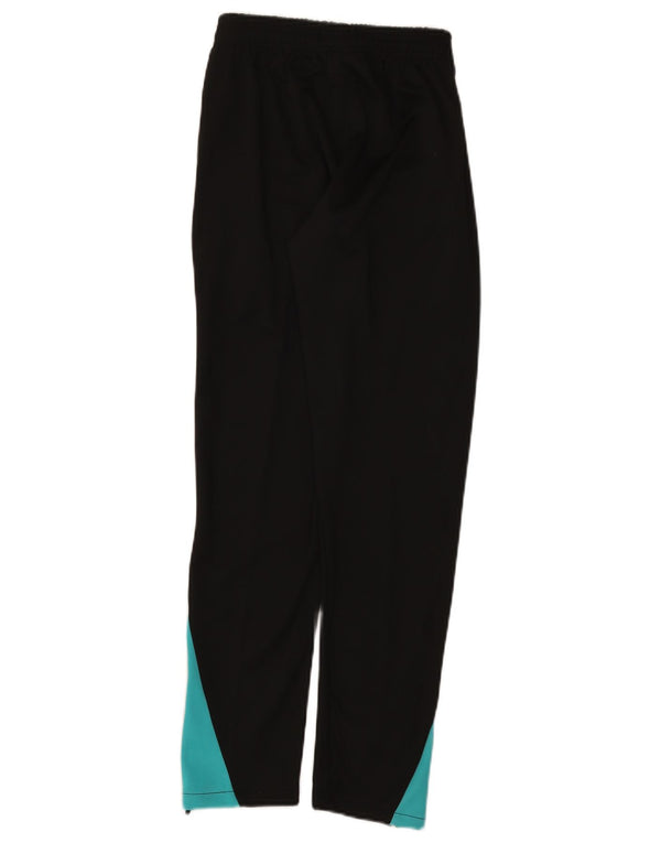 Calça de treino Nike Boys Liverpool 15-16 anos preto colorblock