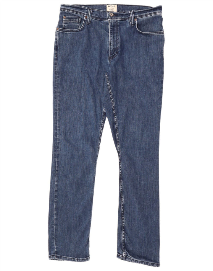 Jeans retos femininos W34 L31