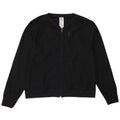 Jaqueta de chuva masculina Umbro UK 42 XL poliéster preto