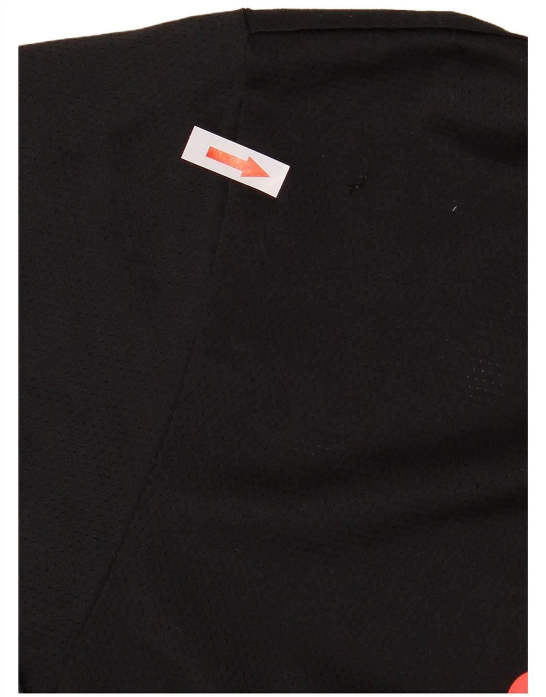 Camiseta masculina gráfica Puma Top 2XL preta