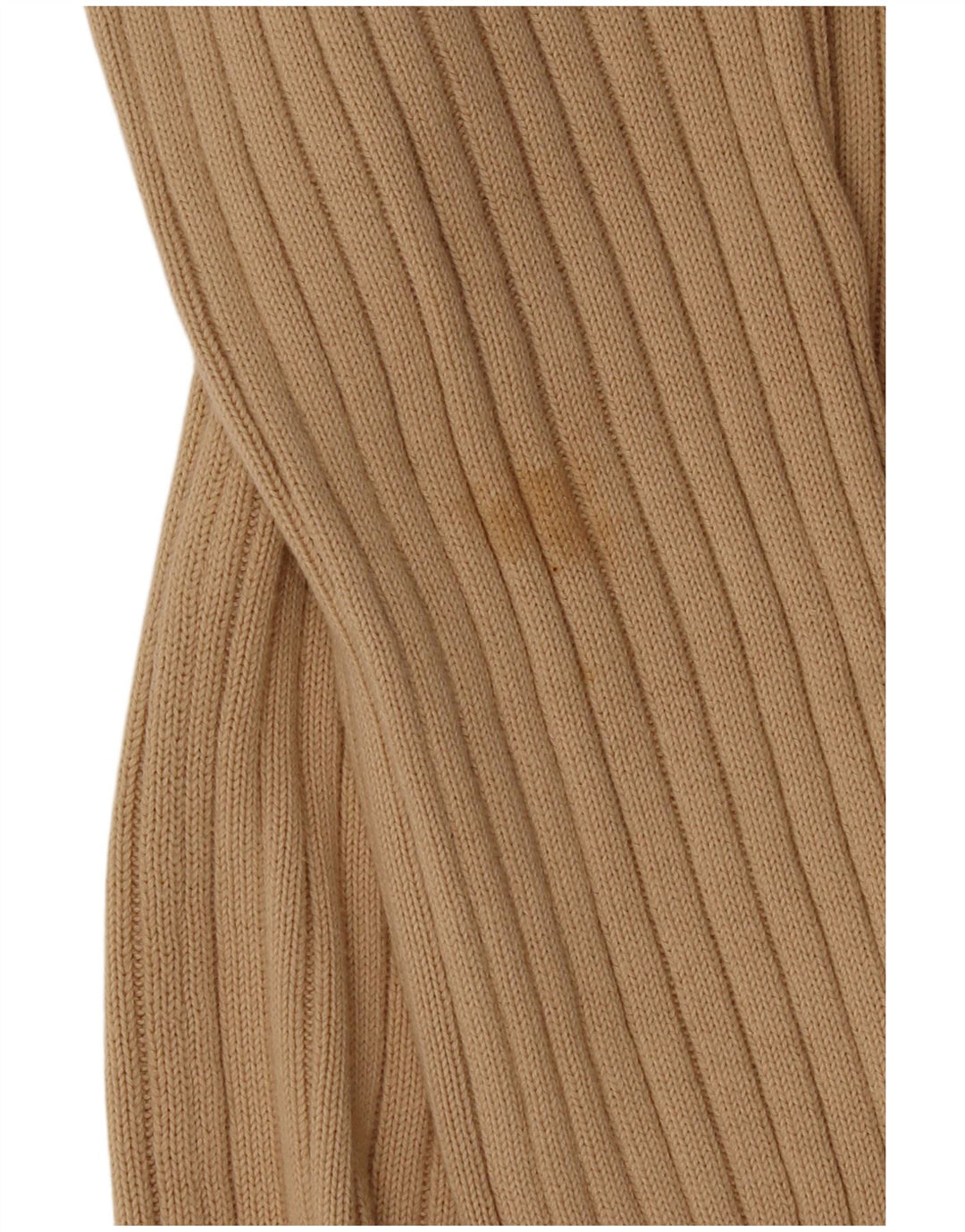 Suéter Cardigan Masculino Sisley Médio Bege