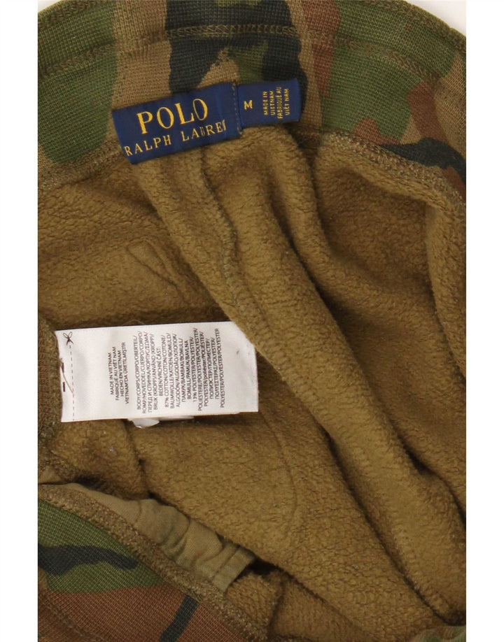 Polo Ralph Lauren Mens Calças de treino Joggers Médio Multicolorido