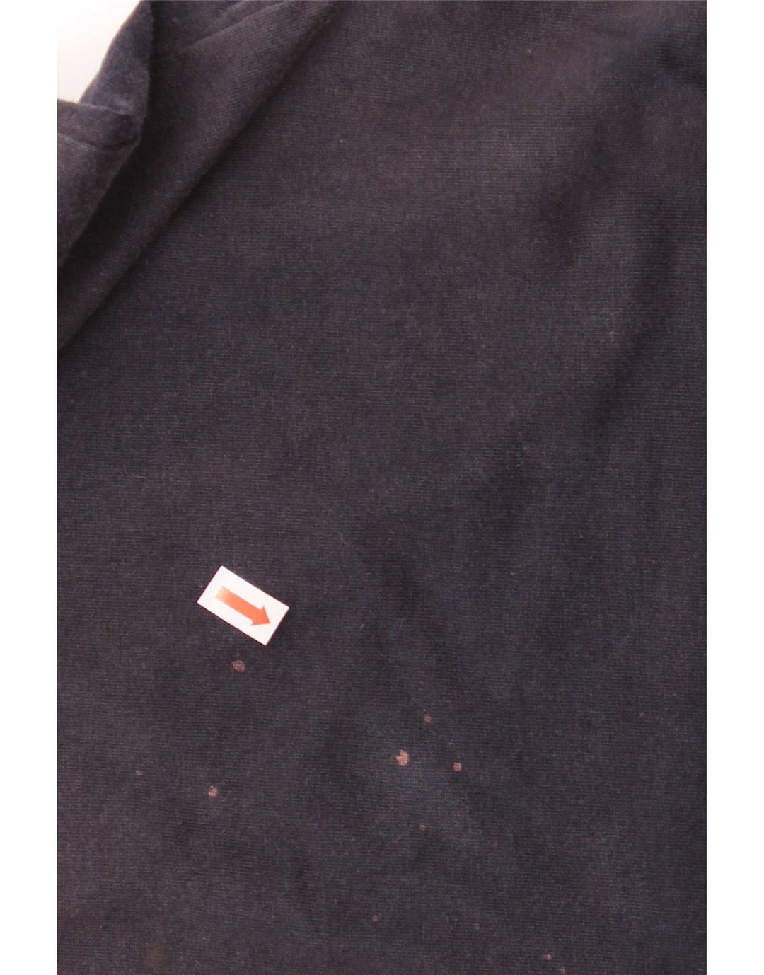 Camiseta masculina Carhartt Top médio algodão azul marinho