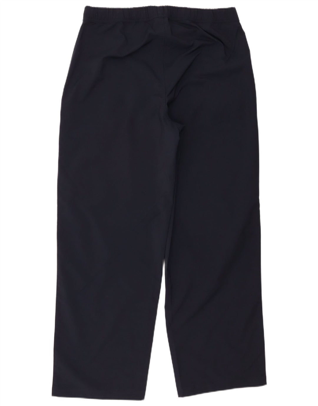 Calça de treino feminina Adidas UK 20 2XL poliéster preto