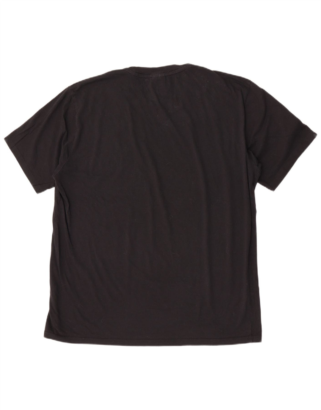 Camiseta masculina Champion Top 2XL preta