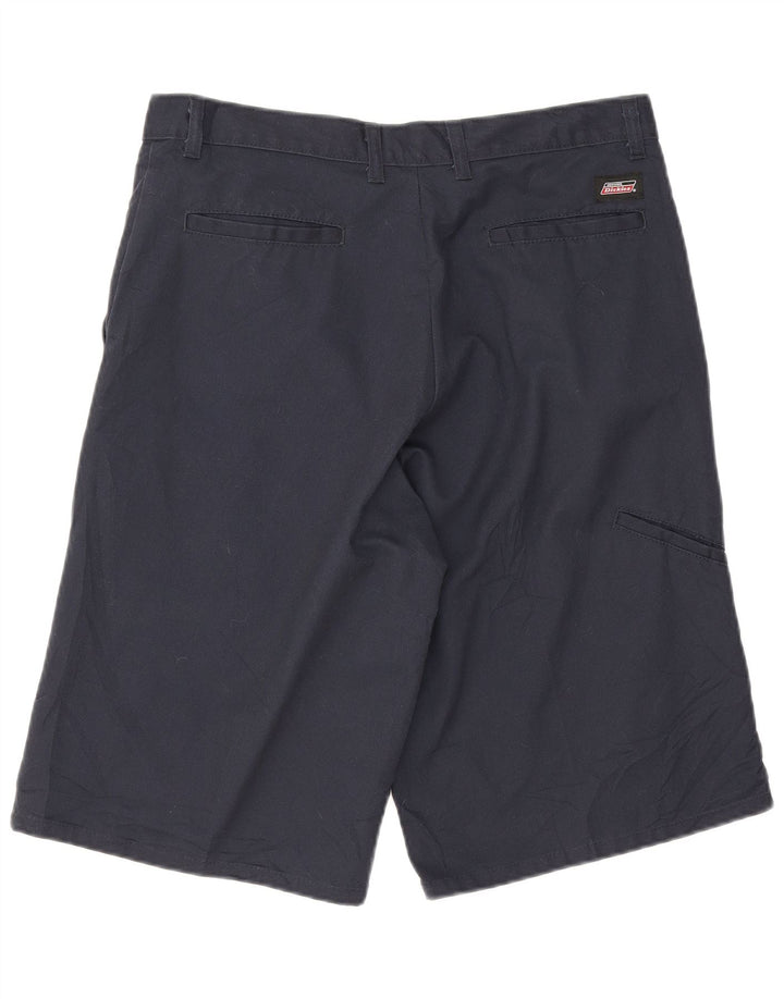 Shorts Chino Masculino Dickies W32 Médio Azul Marinho
