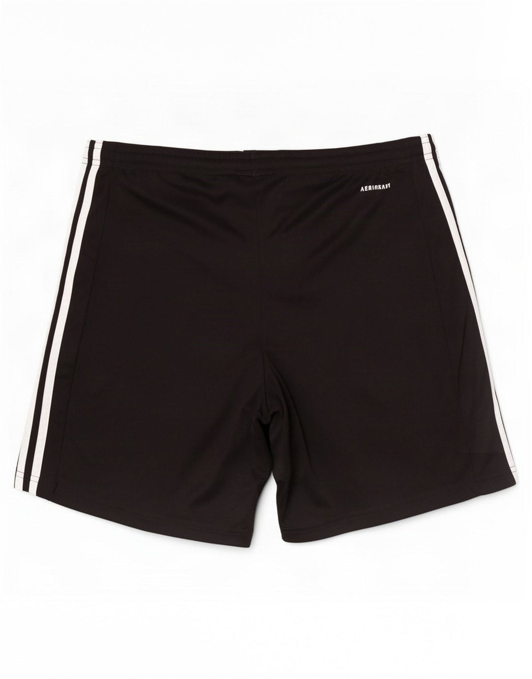 Adidas Mens Aeroready Sport Shorts Pequeno Poliéster Preto
