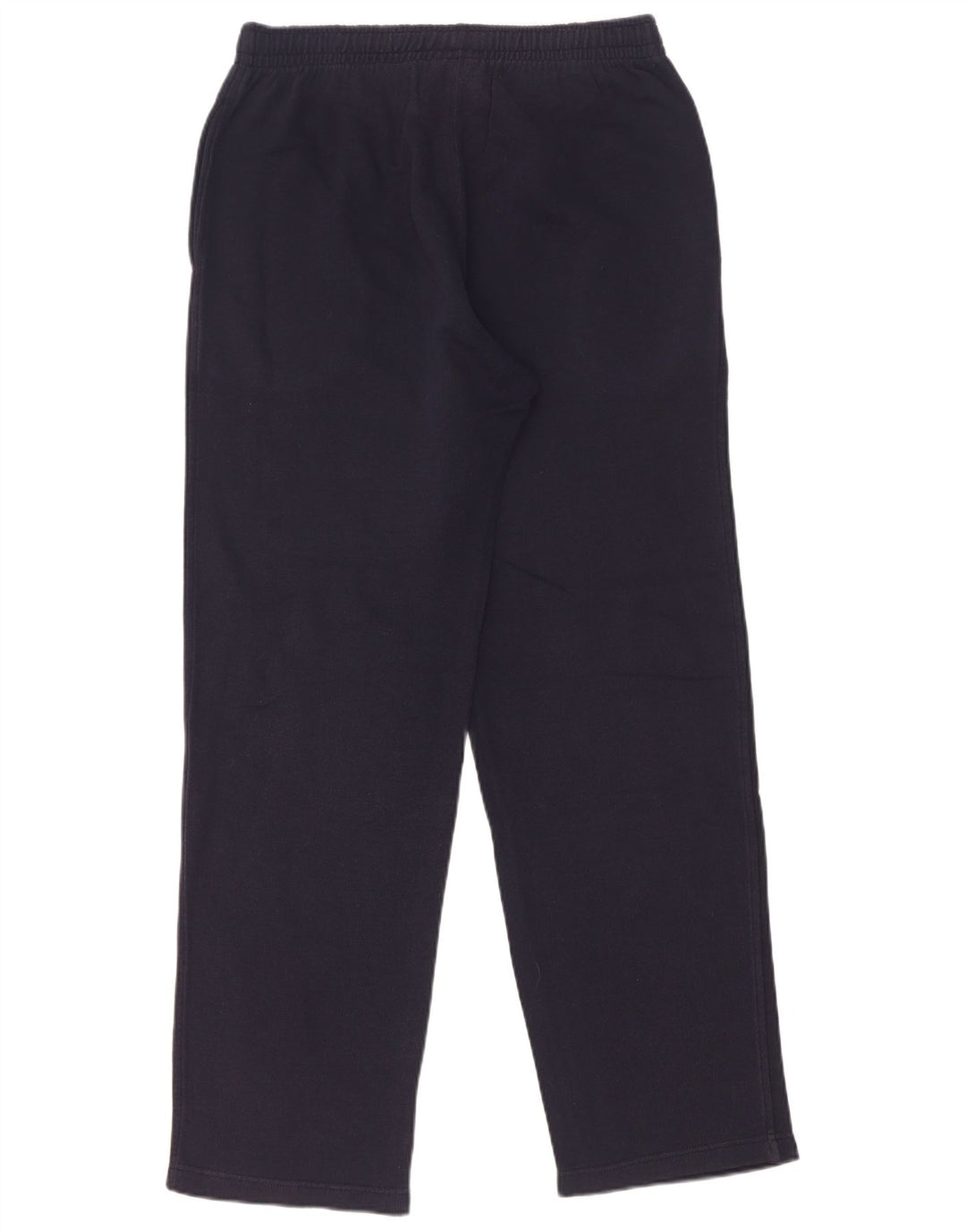 Calça de treino masculina Champion de algodão azul marinho médio