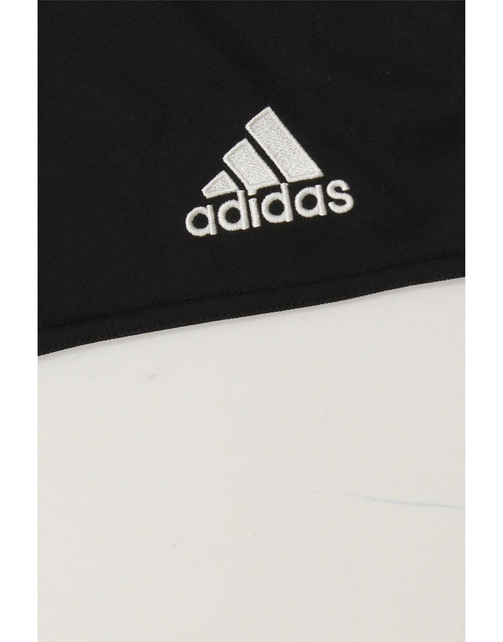 ADIDAS Mens Aeroready Sport Shorts Médio Preto