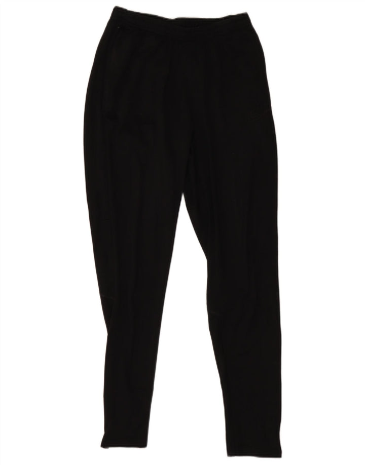 Calça Nike Masculina Treino Pequena Poliéster Preta
