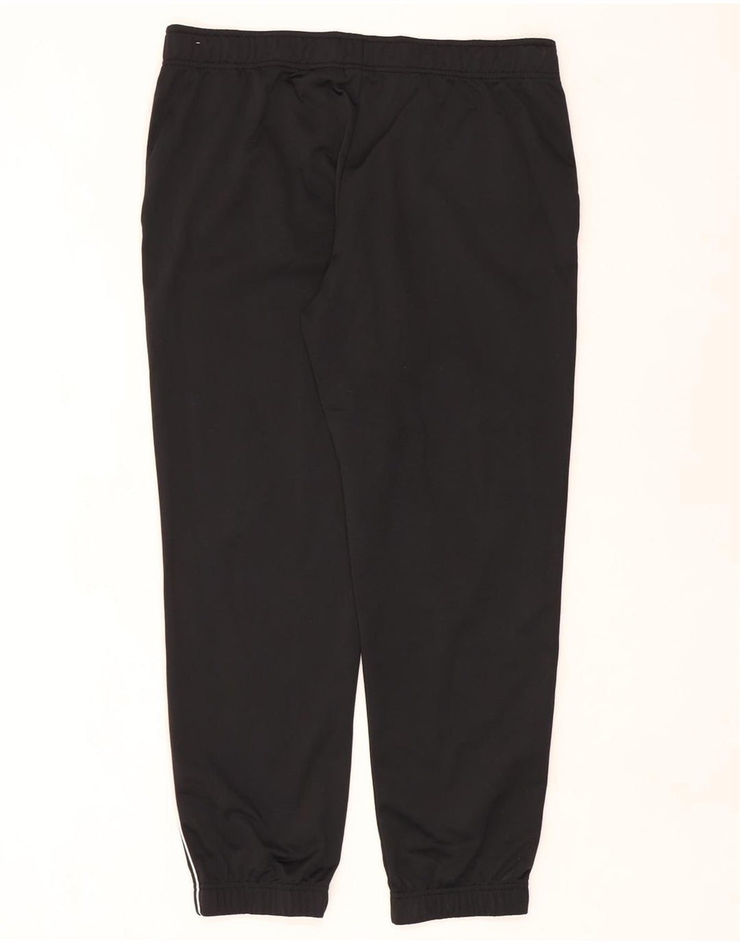 Calça de treino masculina Nike Joggers XL preto poliéster