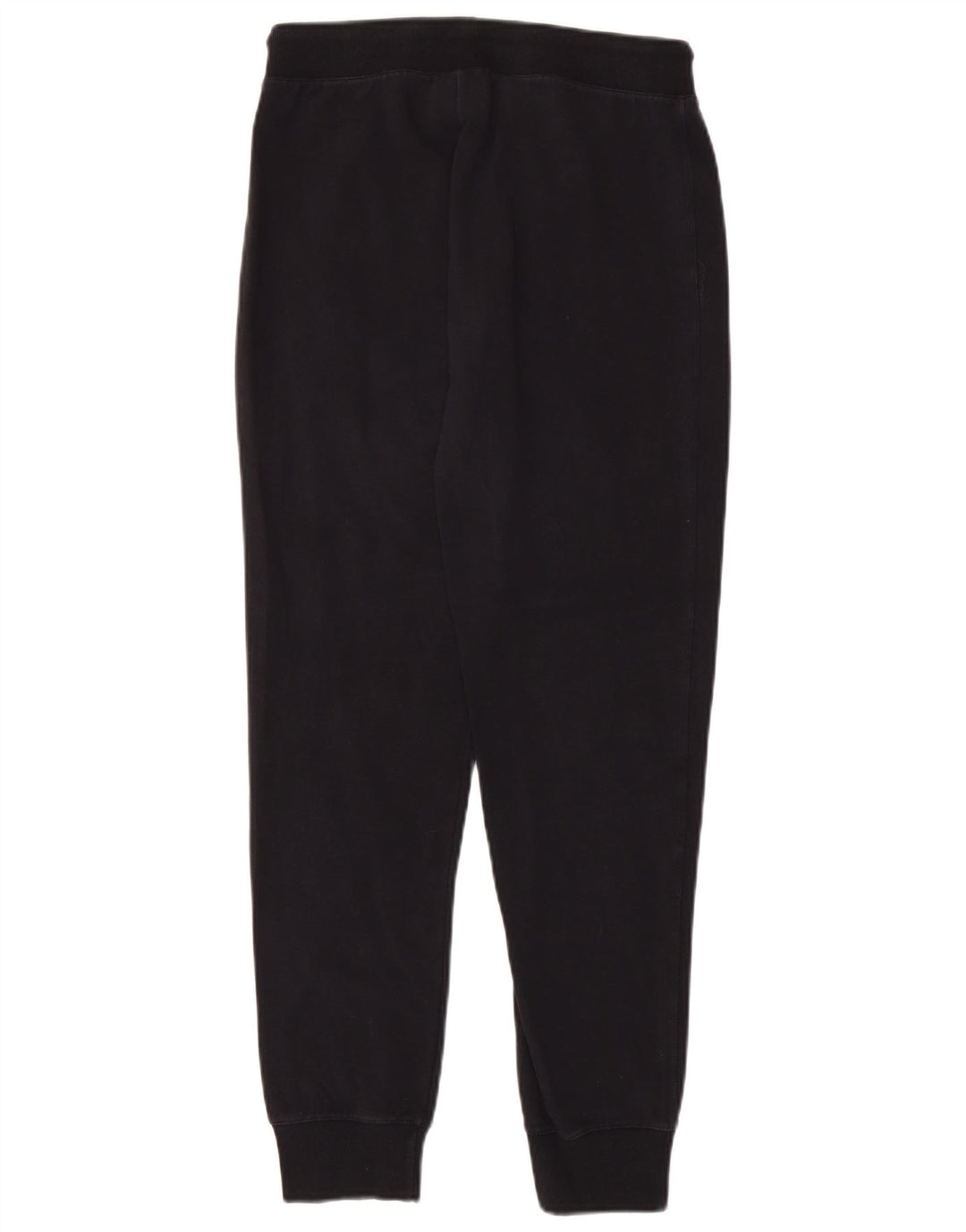 Calça de treino feminina Champion Joggers UK 12 médio azul marinho