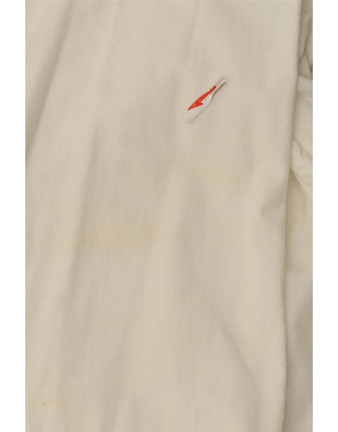 Camisa masculina Napapijri 2XL algodão branco