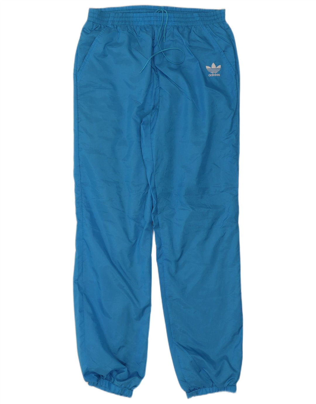 ADIDAS Mens Treino Calças Joggers Médio Azul