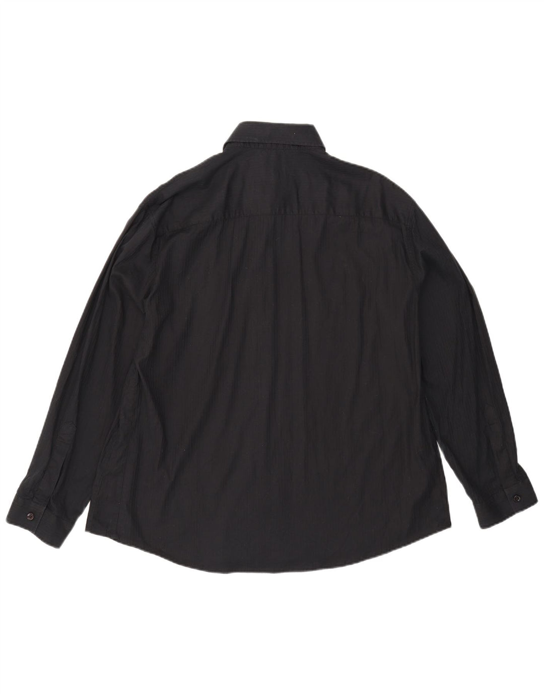 Camisa masculina ARMANI JEANS 2XL preta
