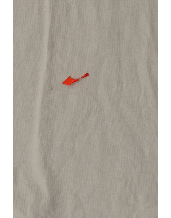 Camiseta masculina LEVI'S Standard Fit top grande cinza
