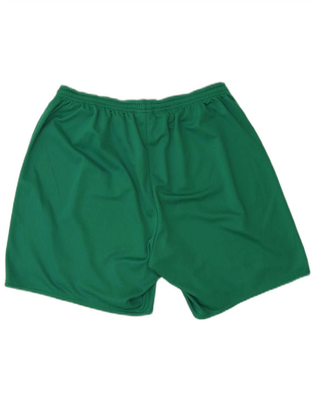 Adidas Masculino Climalite Sport Shorts Grande Poliéster Verde
