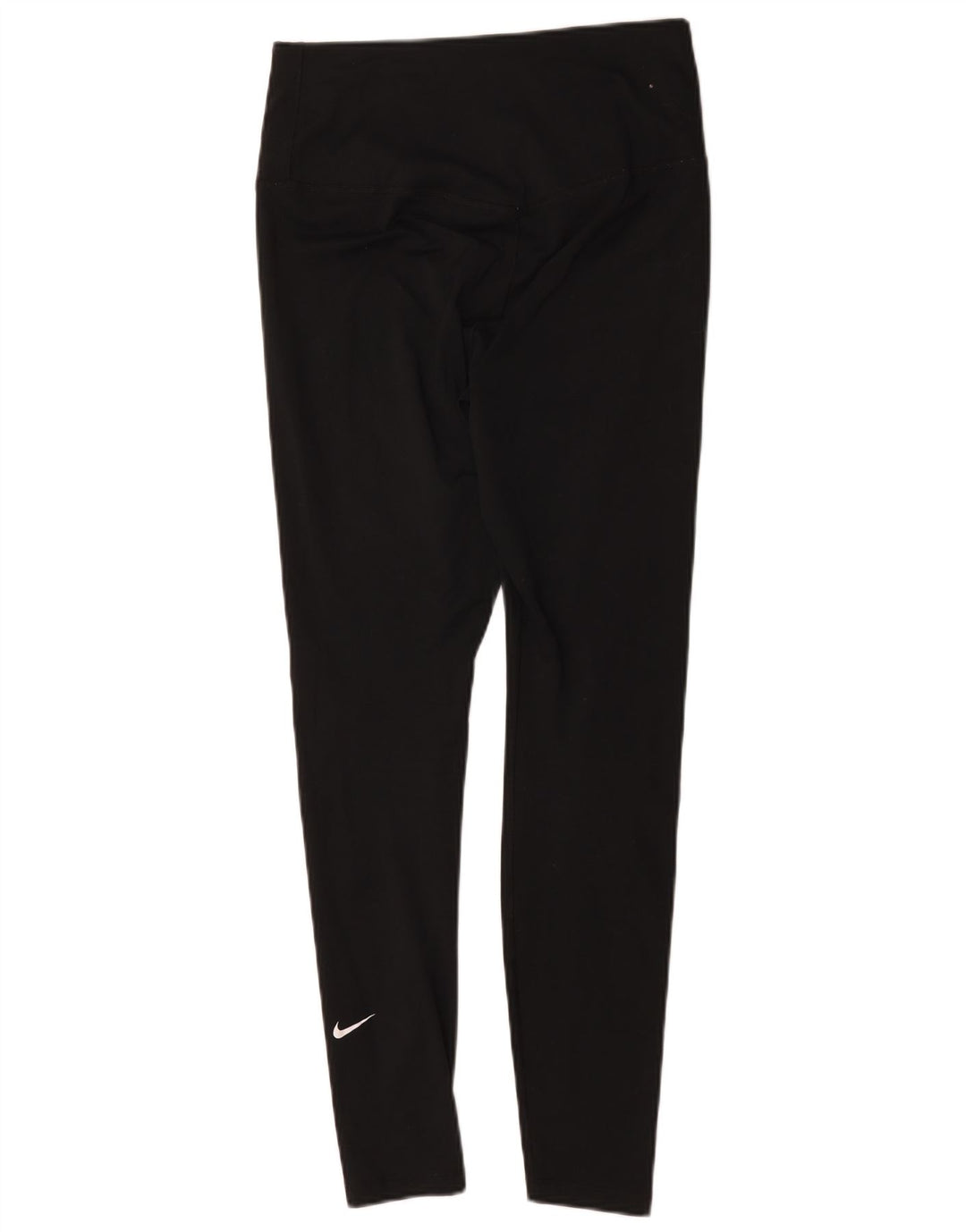 Leggings Nike Feminino UK 12 Médio Poliéster Preto