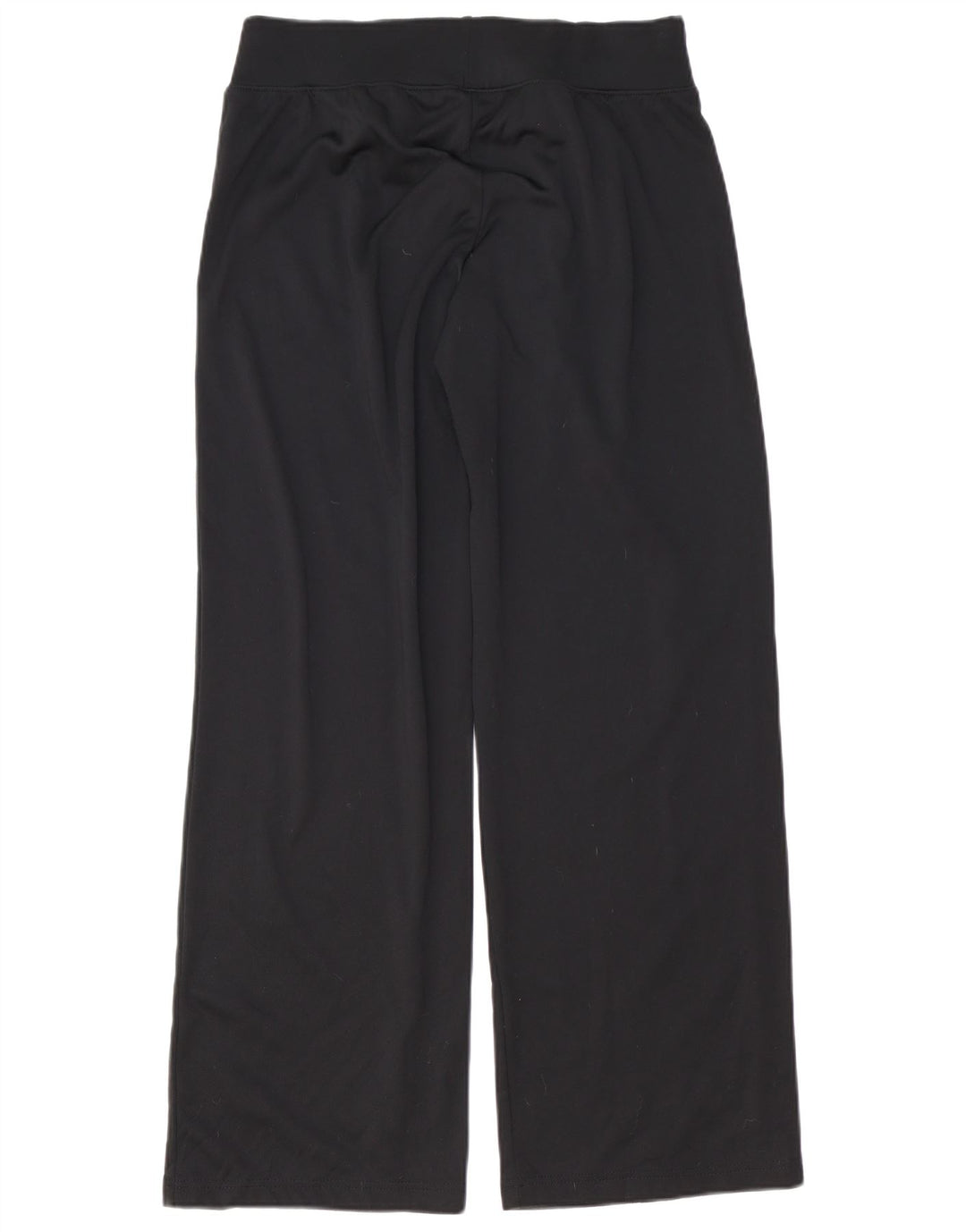 RUSSELL ATLÉTICO Masculino Dri-Power Calça de treino grande poliéster preto