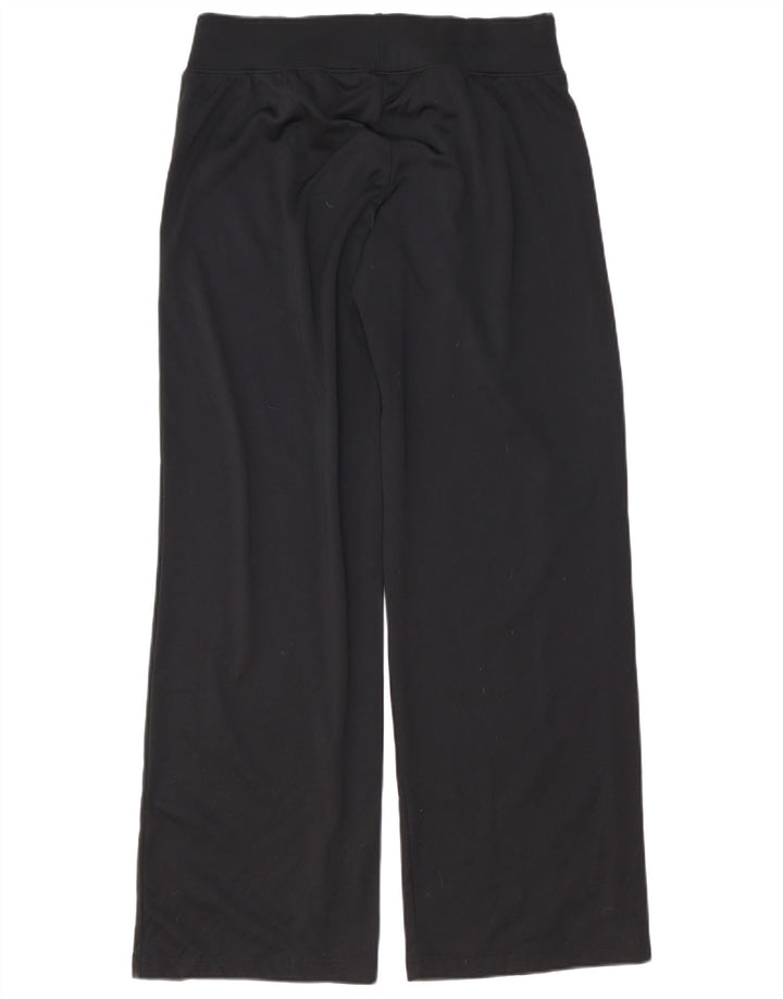 RUSSELL ATLÉTICO Masculino Dri-Power Calça de treino grande poliéster preto