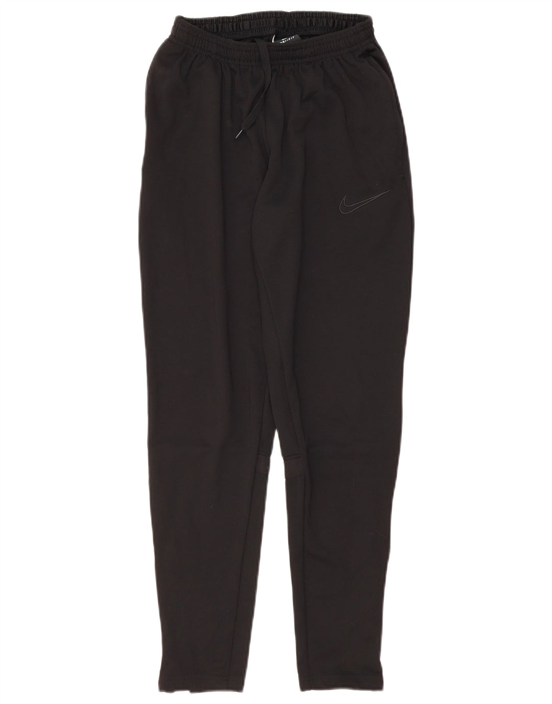 Calça Nike Mens Dri Fit Treino Pequeno Poliéster Preto