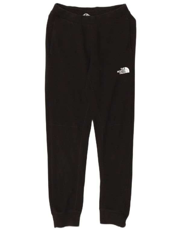 THE NORTH FACE Meninos Calças de treino Joggers 11-12 anos Grande Preto