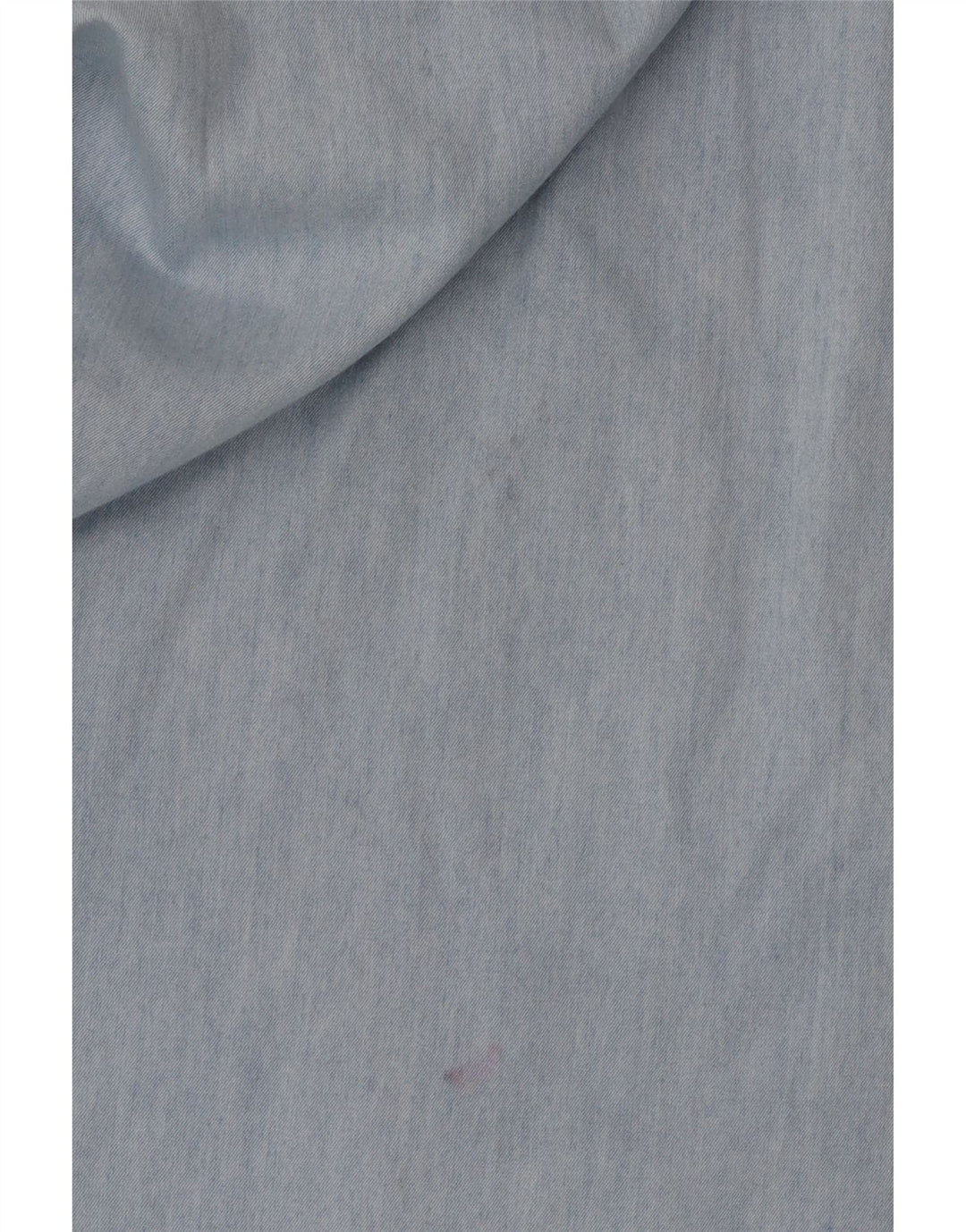 Pulôver masculino Paul & Shark tamanho 17 1/2 44 XL algodão azul