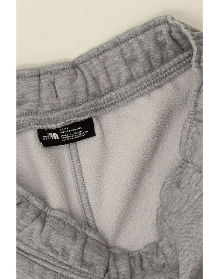 Calça de treino masculina The North Face Cargo Joggers XS cinza poliéster