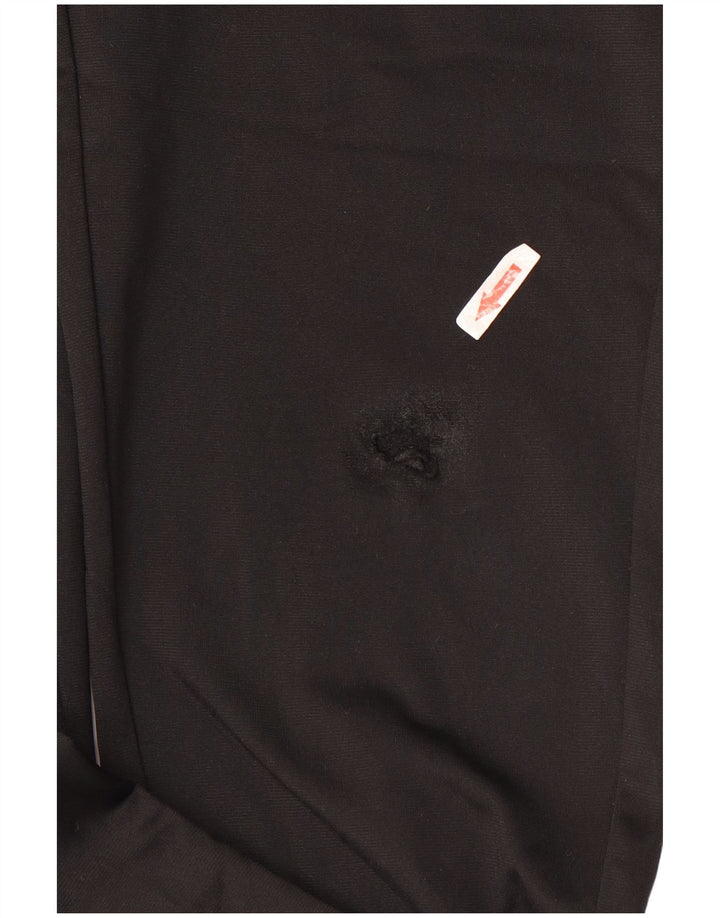Calças de treino Puma Boys Joggers 11-12 anos preto poliéster