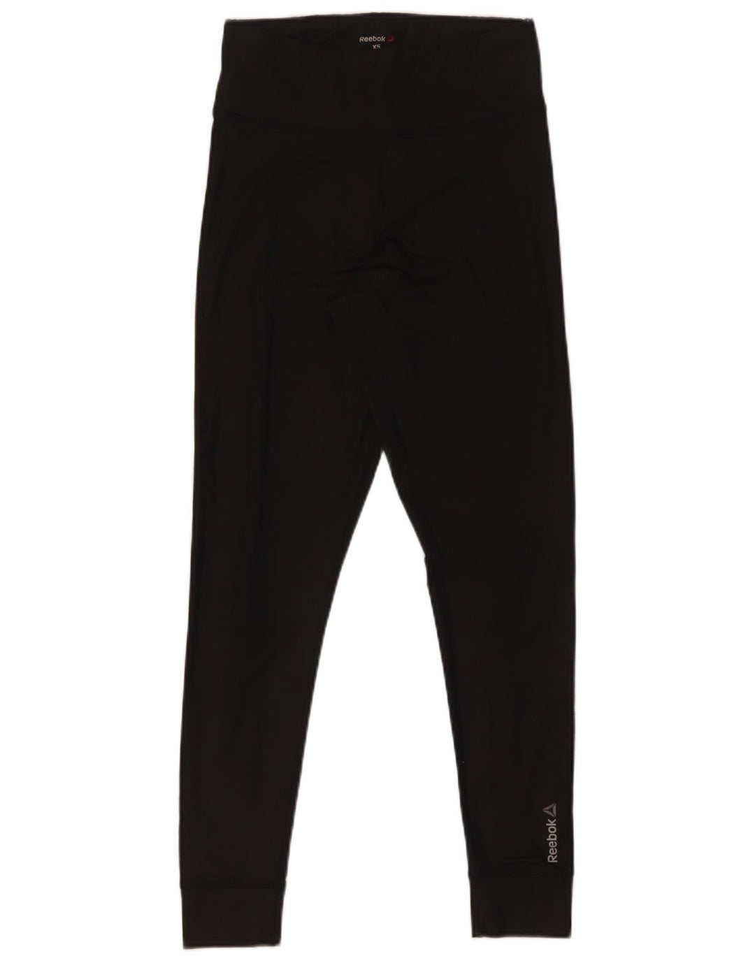Leggings Reebok Mulher UK 4/6 XS Preto