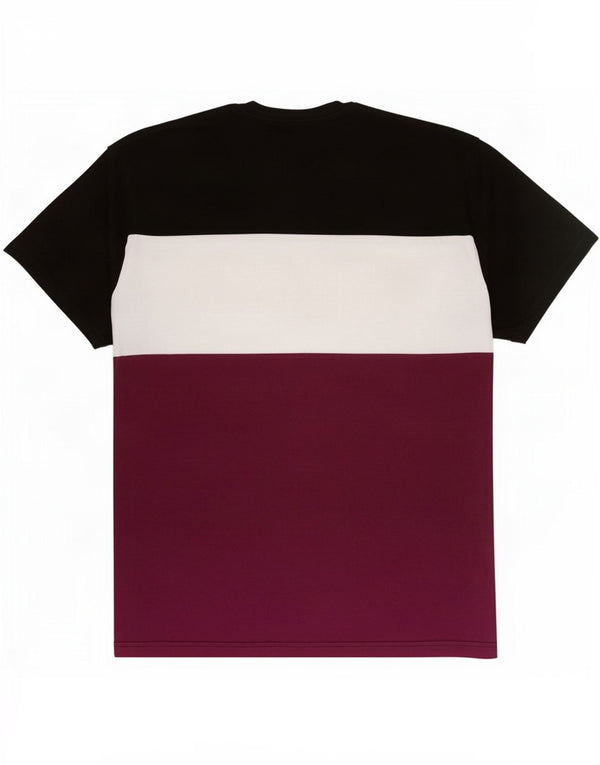 Camiseta Vans Masculina Premium Graphic Top XL Multicolorido Colourblock Algodão