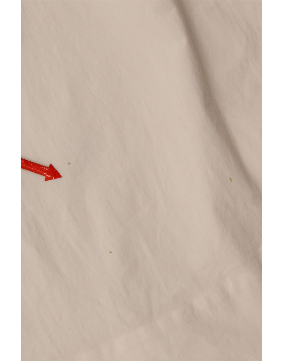 Macacão feminino sem mangas Cos EU 34 XS algodão branco