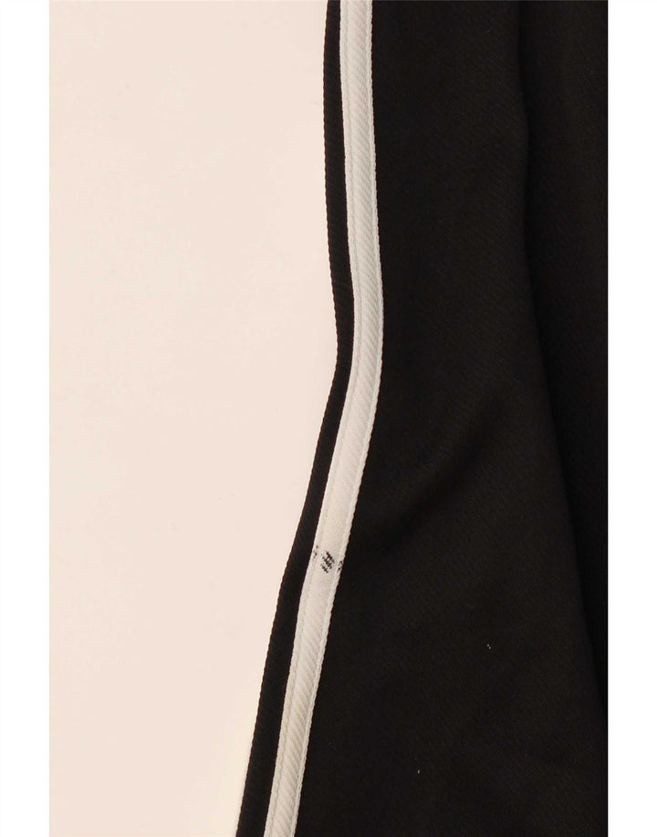 Calça Adidas Masculina Treino Médio Preto