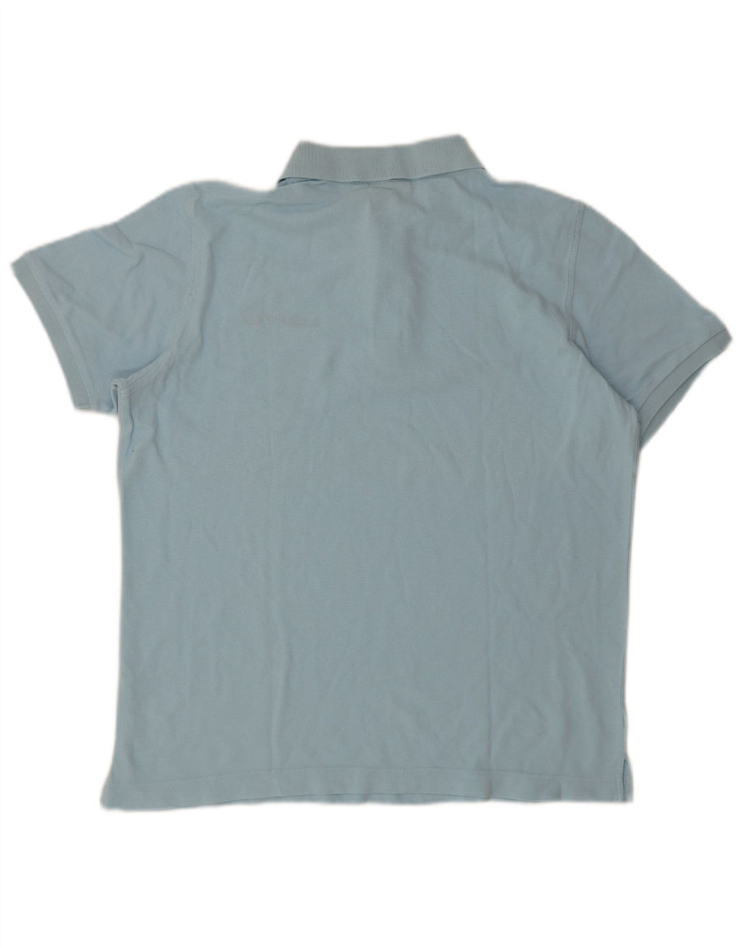 Camisa polo masculina Lotto XL azul