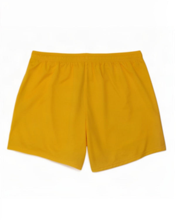 Shorts Nike Masculino Dri Fit Sport XL Amarelo