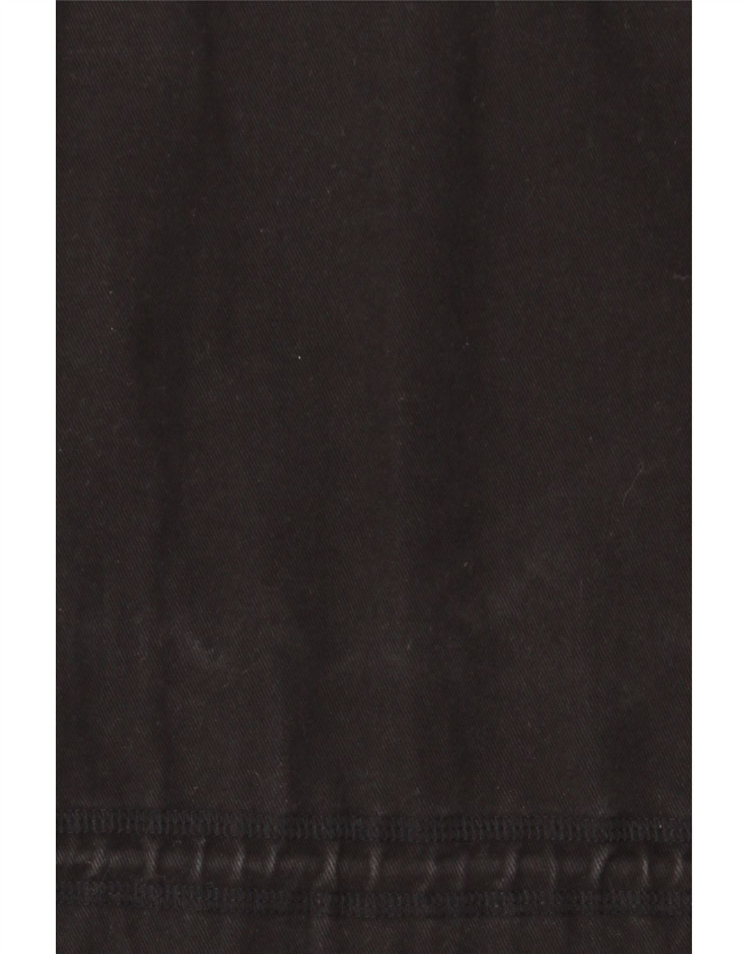 Jaqueta militar masculina Adidas UK 40 grande algodão preto