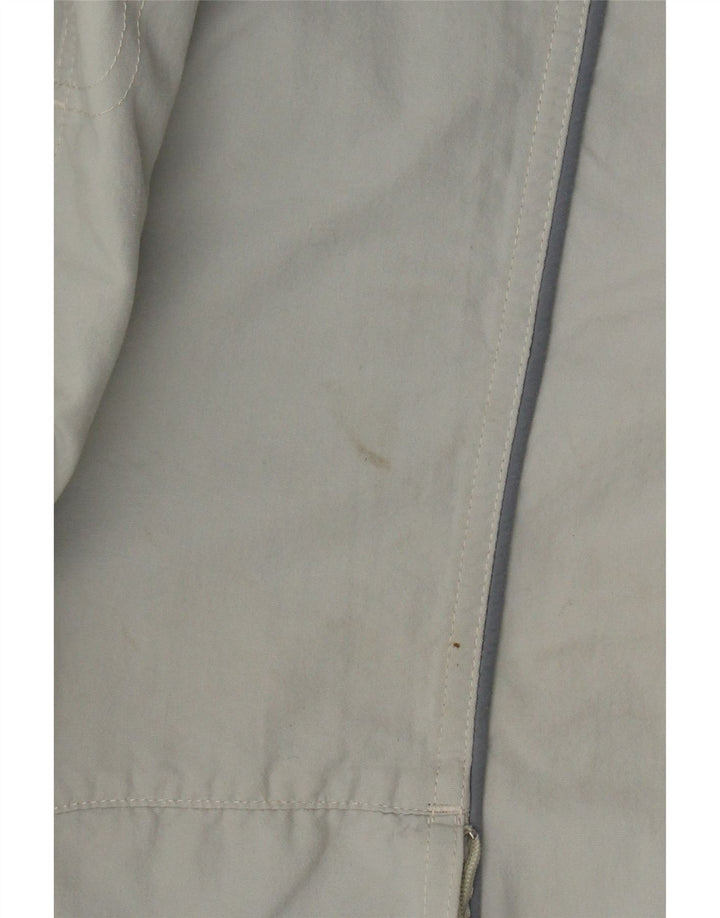 Bermuda masculina Reebok Sport Shorts XL cinza nylon