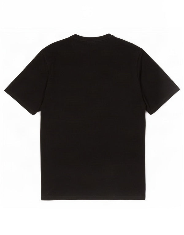 Camiseta masculina Fila Graphic Top XL algodão preto