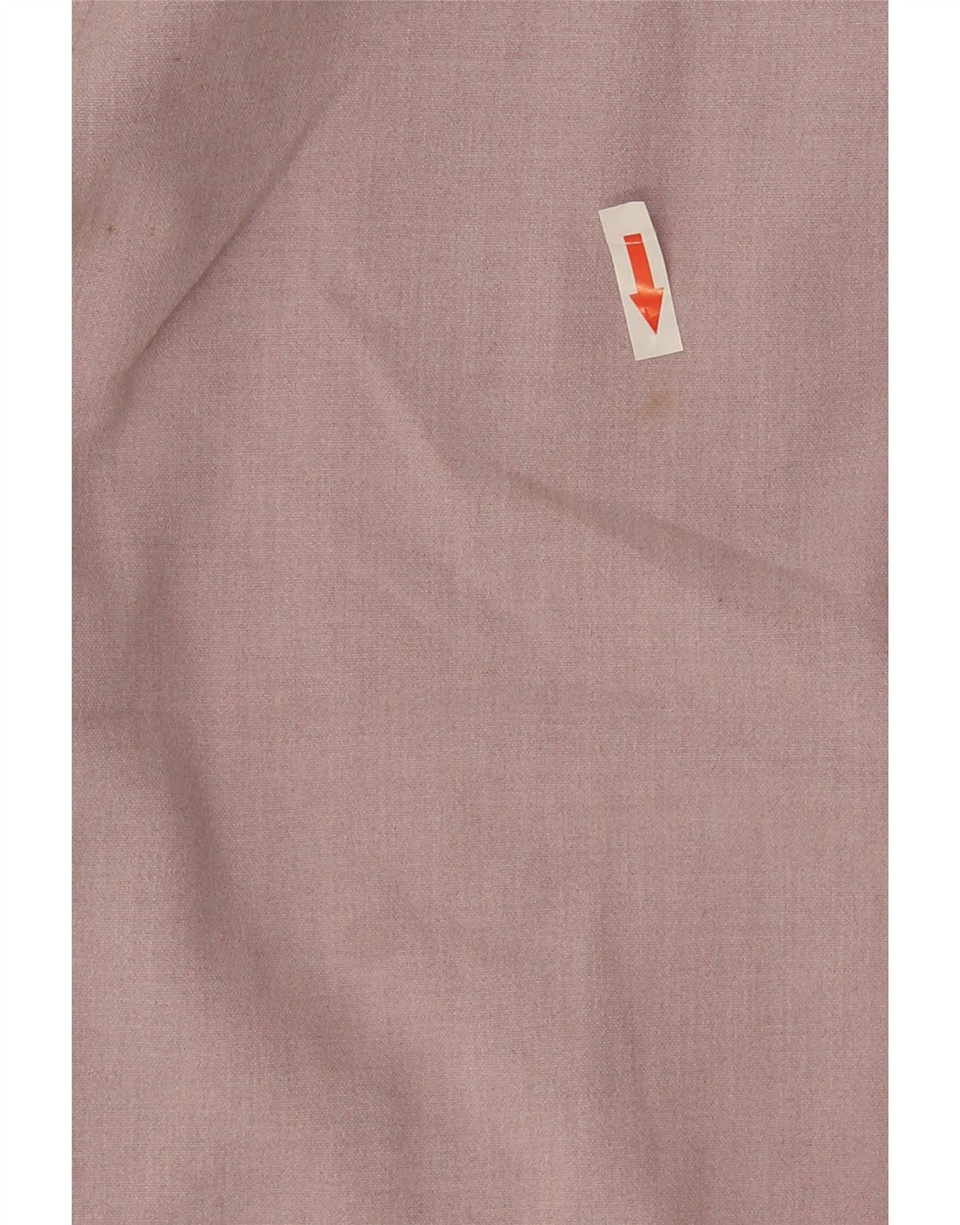 Jaqueta blazer feminina Marks & Spencer Longline 4 botões Reino Unido 12 médio roxo