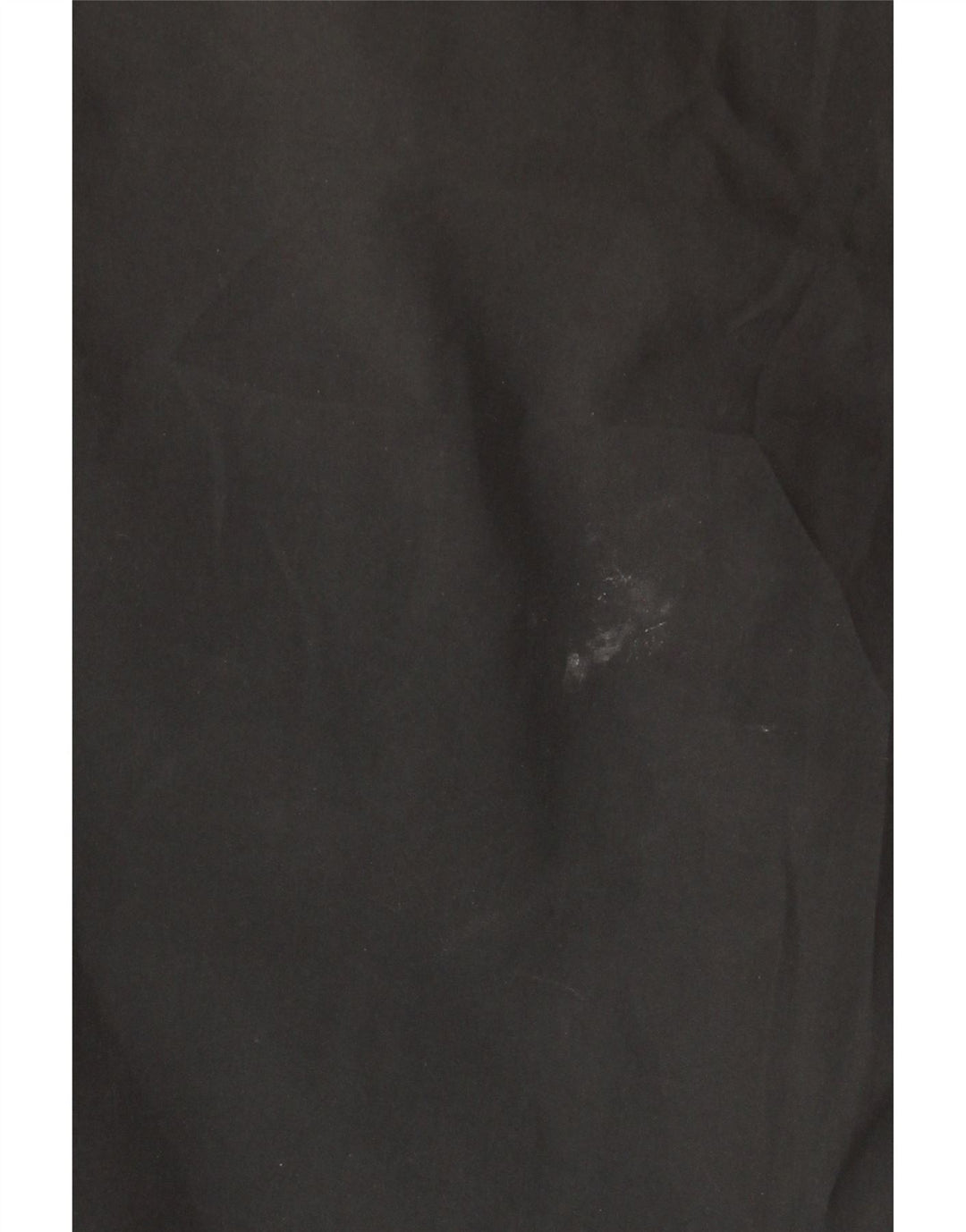 Calça de treino masculina LOTTO XL poliéster preto