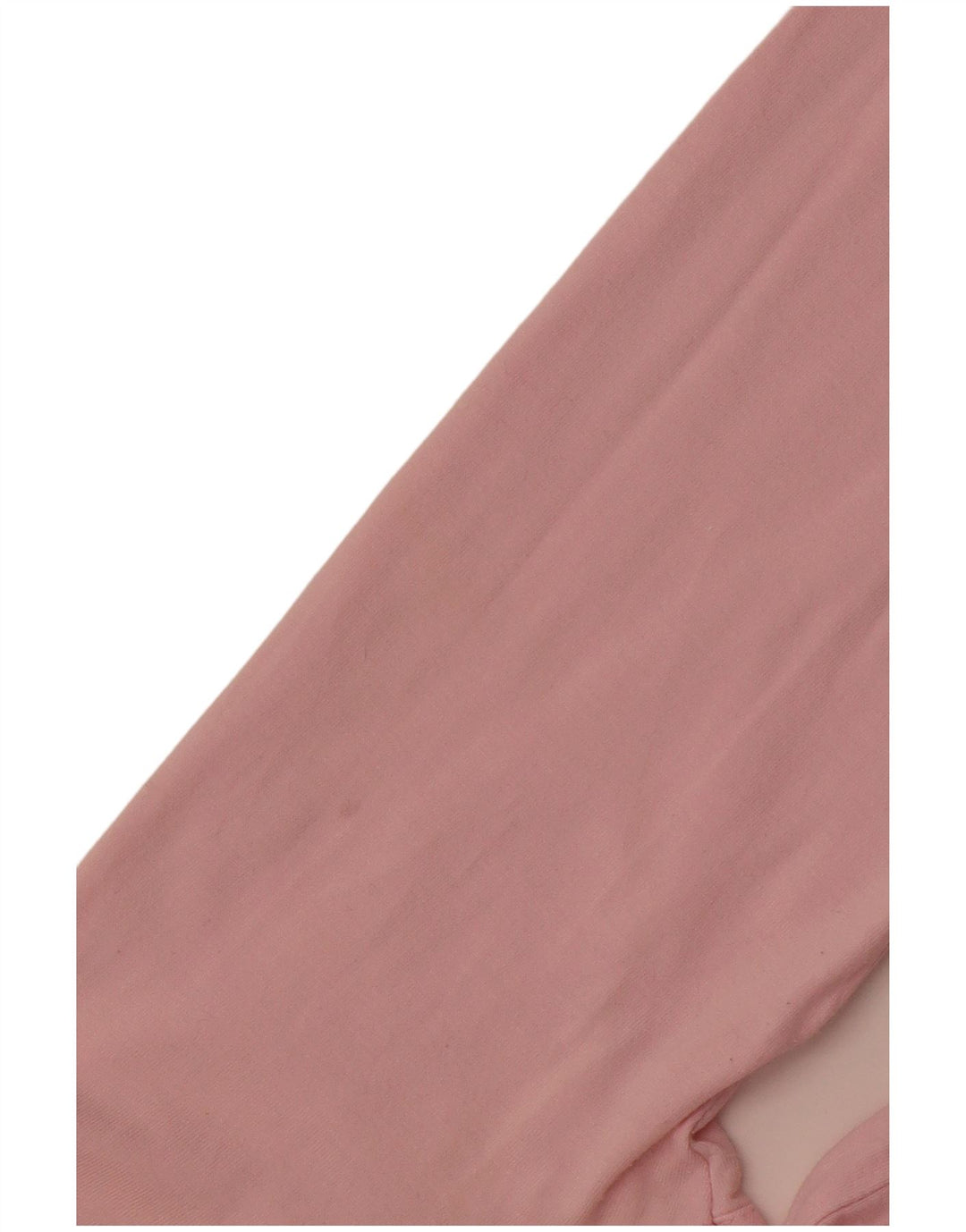 Camisa polo feminina LA MARTINA com estampa havaiana de manga comprida Reino Unido 12 rosa médio