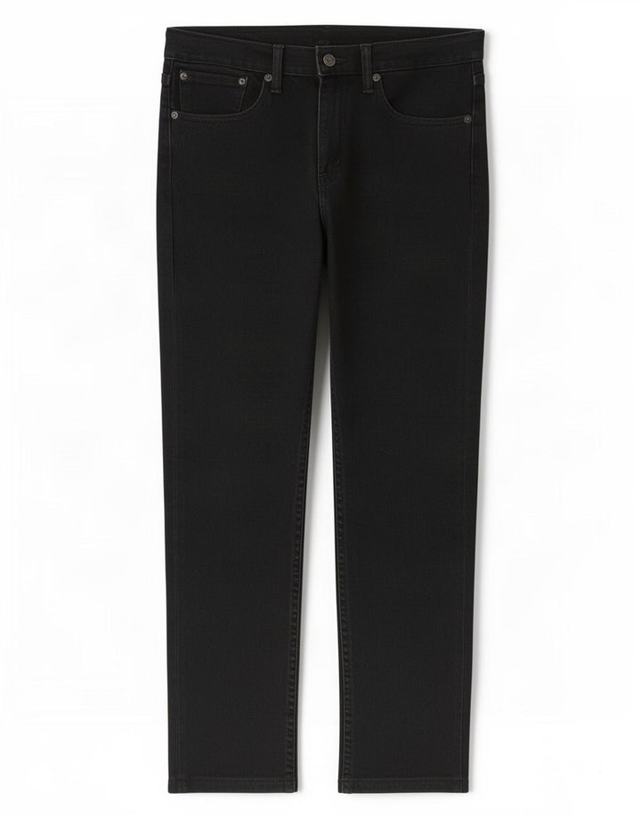 Jeans Levis 511 Slim Masculino W31 L30 Preto
