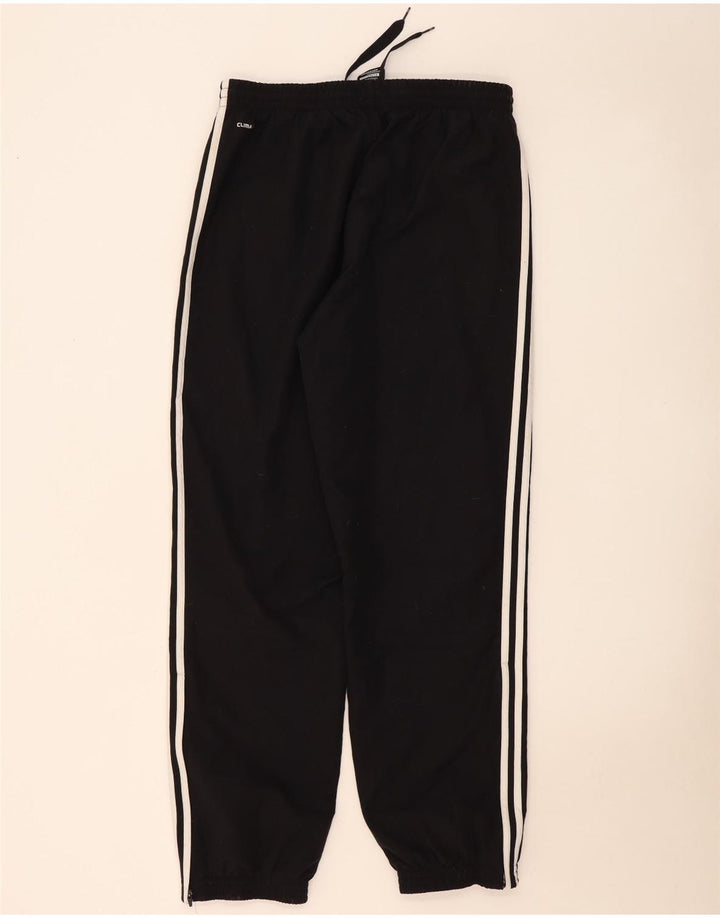 Adidas Mens Clima 365 Calça de treino Joggers Grande Poliéster Preto