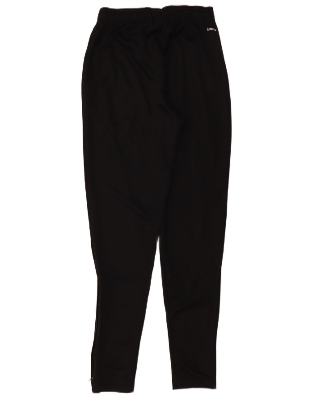 Calça Adidas Mens Climalite Treino Pequeno Poliéster Preto
