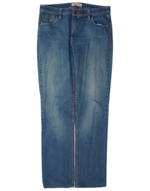 Jeans Levi's 629 Bootcut W32 L32 Azul